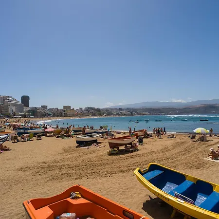 Comfy On The By Canariasgetaway Daire Las Palmas de Gran Canaria