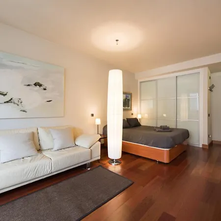 Apartamento Comfy On The By Canariasgetaway *