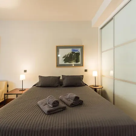 아파트 Comfy On The By Canariasgetaway *