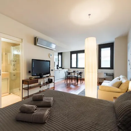아파트 Comfy On The By Canariasgetaway *