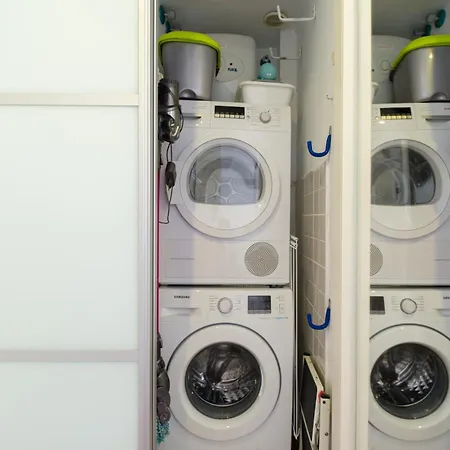 Comfy On The By Canariasgetaway Apartamento *