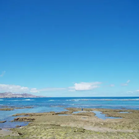 Comfy On The By Canariasgetaway Las Palmas de Gran Canaria